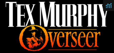 Tex Murphy: Overseer PC Specs