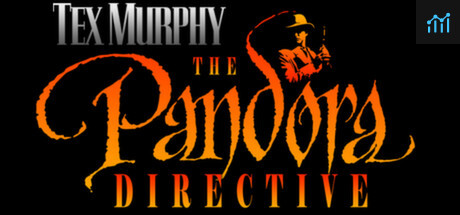 Tex Murphy: The Pandora Directive PC Specs