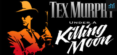 Tex Murphy: Under a Killing Moon PC Specs