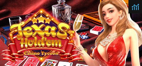 Texas Hold'em - Casino Tycoon PC Specs