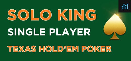 Texas Holdem Poker: Solo King PC Specs