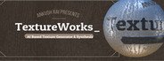 TextureWorks System Requirements