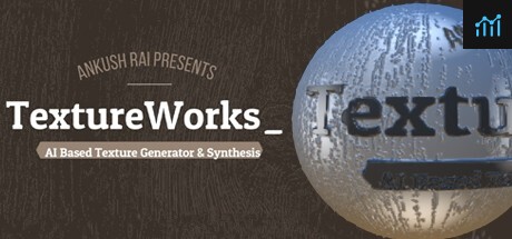 TextureWorks PC Specs