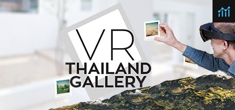 Thailand VR Gallery PC Specs
