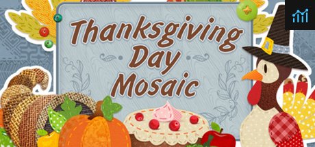 Thanksgiving Day Mosaic PC Specs