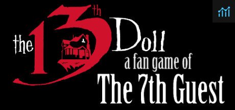 The 13th Doll: A Fan Game of The 7th Guest PC Specs