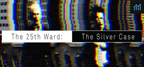 The 25th Ward: The Silver Case PC Specs
