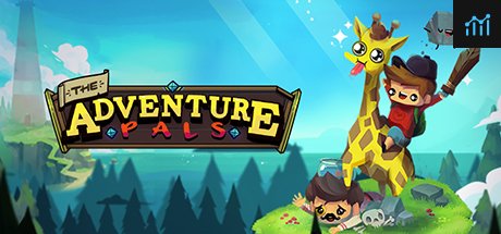 The Adventure Pals PC Specs