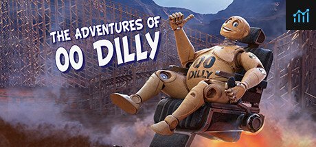 The Adventures of 00 Dilly PC Specs