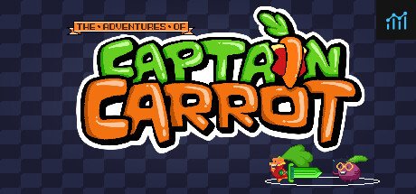 The Adventures of Captain Carrot PC Specs