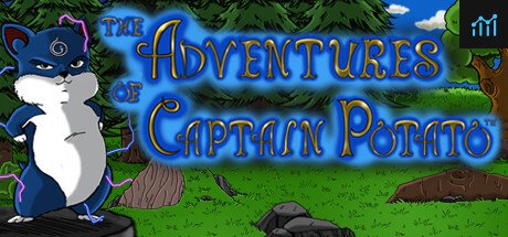 The Adventures of Captain Potato PC Specs