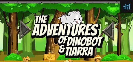 The Adventures of Dinobot and Tiara! PC Specs