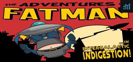 The Adventures of Fatman: Intergalactic Indigestion PC Specs
