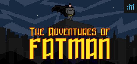 The Adventures of Fatman PC Specs