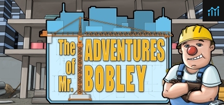The Adventures of Mr. Bobley PC Specs