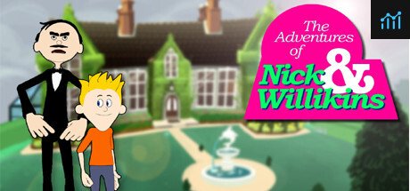 The Adventures of Nick & Willikins PC Specs