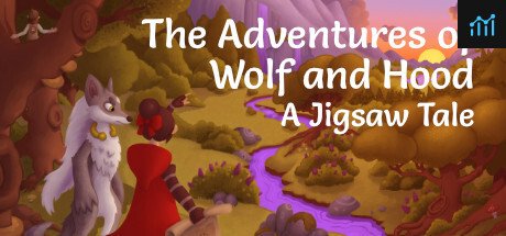 The Adventures of Wolf and Hood - A Jigsaw Tale PC Specs
