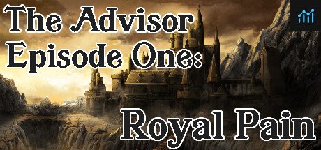 The Advisor - Episode 1: Royal Pain PC Specs