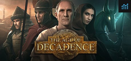 The Age of Decadence System Requirements