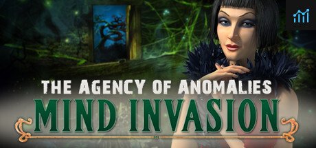 The Agency of Anomalies: Mind Invasion Collector's Edition PC Specs