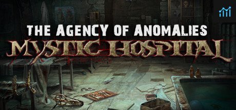 The Agency of Anomalies: Mystic Hospital Collector's Edition PC Specs