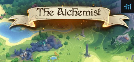 The Alchemist PC Specs