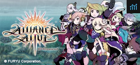 The Alliance Alive HD Remastered PC Specs