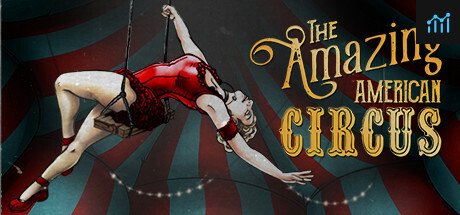 The Amazing American Circus PC Specs
