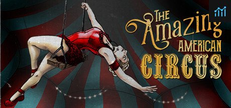 The Amazing American Circus PC Specs
