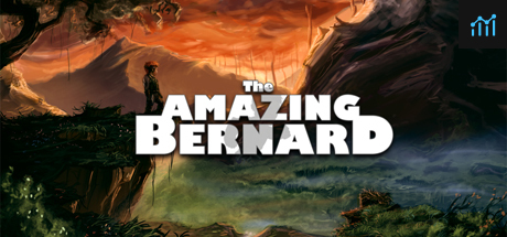 The Amazing Bernard PC Specs