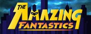The Amazing Fantastics: Issue 1 System Requirements