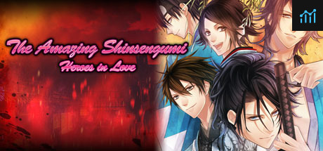 The Amazing Shinsengumi: Heroes in Love PC Specs