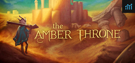 The Amber Throne PC Specs