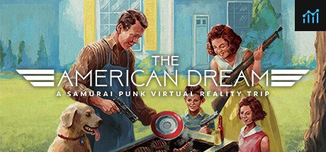 The American Dream PC Specs