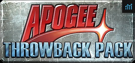 The Apogee Throwback Pack PC Specs
