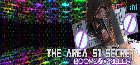 The Area 51 Secret: Boombox Killer PC Specs