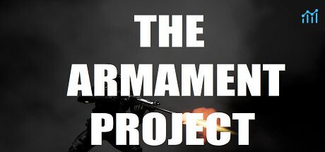 The Armament Project PC Specs