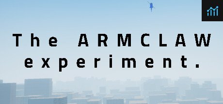 The Armclaw Experiment PC Specs