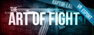 Can I Run The Art of Fight | 4vs4 Fast-Paced FPS?