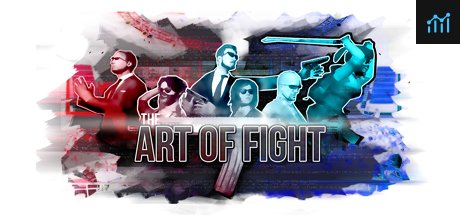 The Art of Fight | 4vs4 Fast-Paced FPS PC Specs