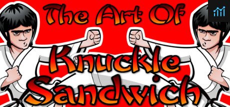 The Art Of Knuckle Sandwich PC Specs