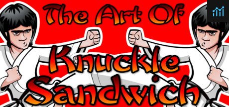 Can I Run The Art Of Knuckle Sandwich?