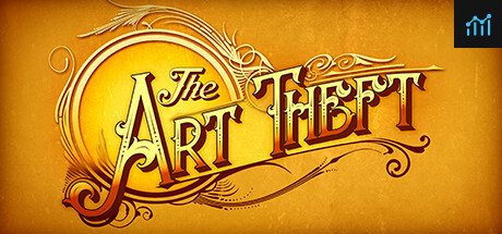 The Art Theft by Jay Doherty PC Specs