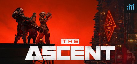 The Ascent PC Specs