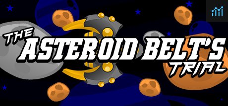 The Asteroid Belt's Trial PC Specs