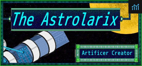 The Astrolarix PC Specs