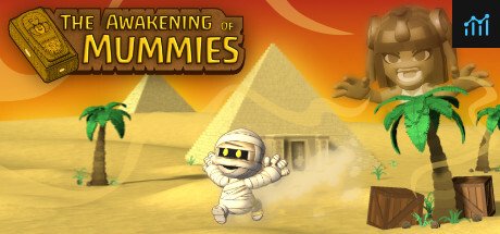 The Awakening of Mummies PC Specs