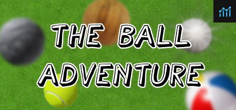The Ball Adventure PC Specs