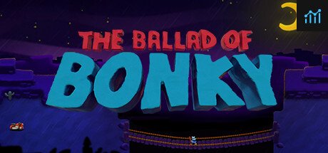 The Ballad of Bonky PC Specs