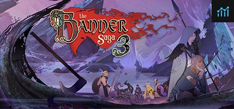 The Banner Saga 3 PC Specs